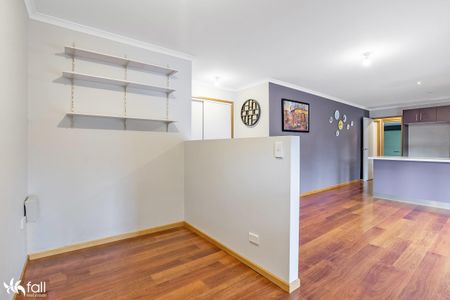 Spacious Family Home - Photo 5