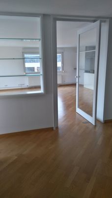 Location Appartement 4 pièces 110m² VILLERS LES NANCY 54600 - Photo 1