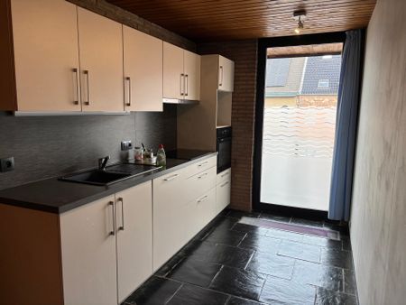 OORDEGEM - Tweeslaapkamerappartement op centrale ligging - Photo 5