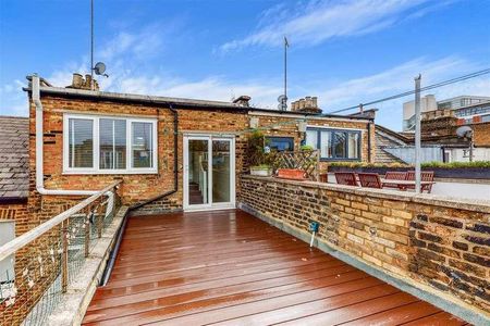 Thorparch Road, Nine Elms, SW8 - Photo 5