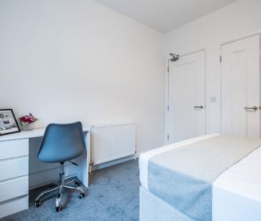 1 bedroom apartment to rent - Photo 4