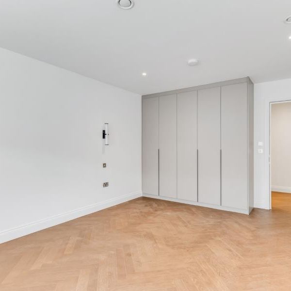 Beechcroft Avenue, Golders Green, London, NW11 - Photo 1