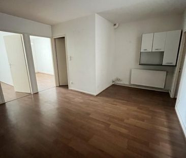 Location Appartement 3 pièces 42m² NANCY 54000 - Photo 1