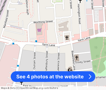 Yarm Lane, Stockton-on-Tees, Durham, TS18 - Photo 1