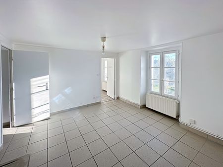 Location appartement 2 pièces, 31.28m², Ozouer-le-Voulgis - Photo 2