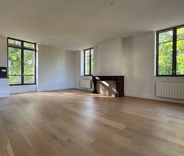 Appartement à louer 3 pièces • 78,37 m2 Champagne-au-Mont-d'Or - Photo 3