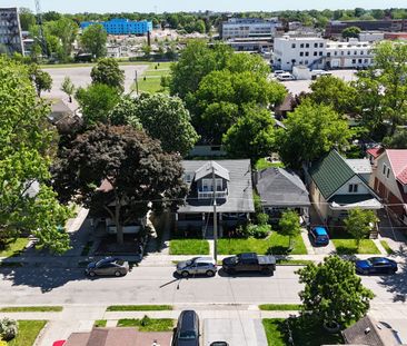 For Lease - 444 Dorinda Street Unit# Main floor, London East, Ontario - Photo 6