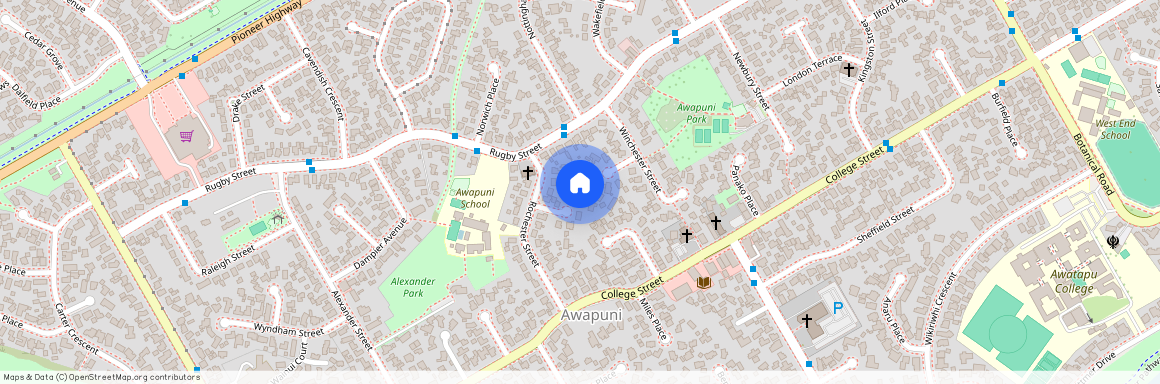 5A Bradford Place, Awapuni, Palmerston North