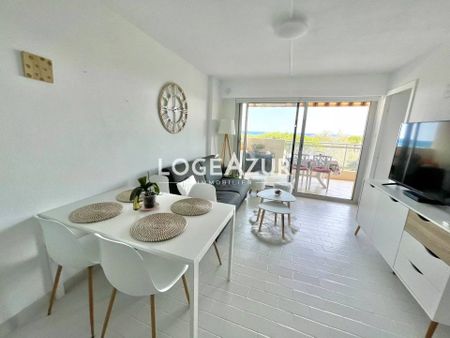 Location AppartementAntibes - Photo 4