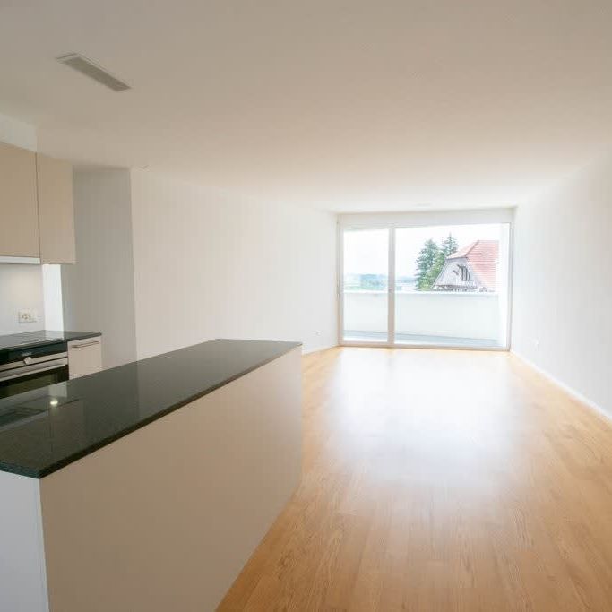 2.5 Zimmer, 64 m², EG - Photo 1