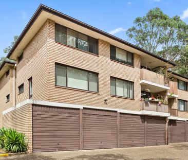 28/125-129 Oak Road, Kirrawee NSW 2232 - Apartment For Rent | Domain - Photo 1