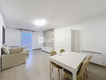 Appartement T3 Lieusaint à louer - Photo 4