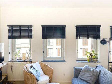 Appartement te huur - Foto 3