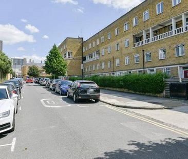1 bedroom in a flat share to rent - Photo 6