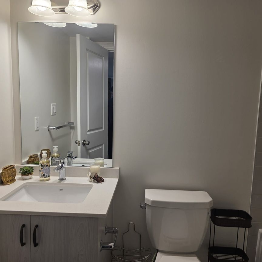 For Lease - 24 Vineyard Drive Unit# Bsmt, Brampton, Ontario - Photo 1