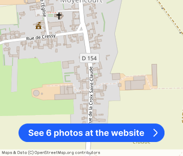 Mieszkanie na wynajem - 15 m² - 2 pokoje - Photo 1