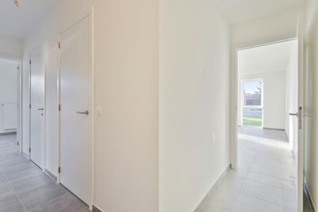 Appartement Te huur in Hombeek - Photo 2