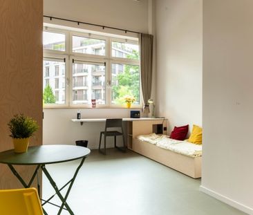 Residentie Hertz - Foto 4