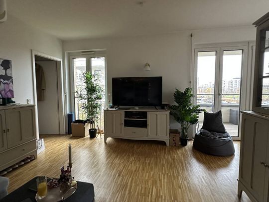 Europaviertel - das Tor zu Frankfurt! - Photo 1