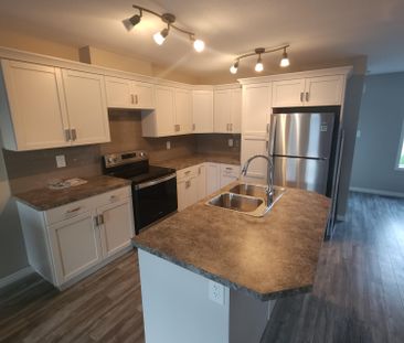 Fully Finished 3 Bedroom townhouse in Sylvan Lake! - Photo 1