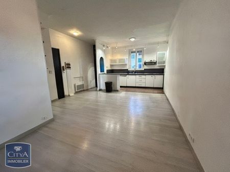 Appartement 2 Pièces 46 m² - Photo 5