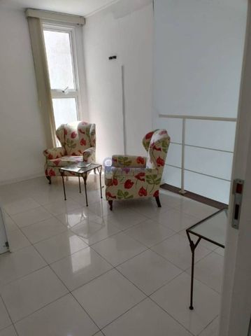 Apartamento com 2 dormitórios para alugar, 69 m² por R$ 5.100,02/mês - Gonzaga - Santos/SP - Foto 2