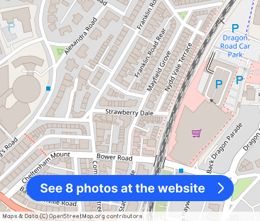 Strawberry Dale, Harrogate, North Yorkshire, HG1 - Photo 1