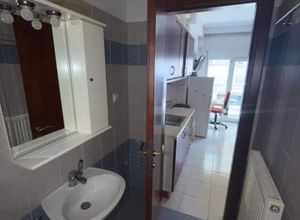 Studio/Γκαρσονιέρα για ενοικίαση - Λάρισα, - Φωτογραφία 4