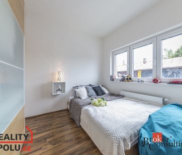 Pronájem bytu 1+kk 36 m² - Photo 1