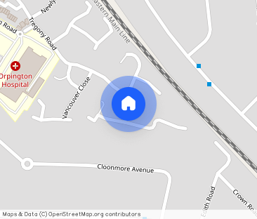 Holywell Close, Orpington, BR6 - Photo 1