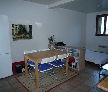 Location appartement 1 pièce, 26.90m², Montlignon - Photo 4