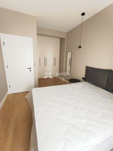 Studio / γκαρσονιέρα 51 τ.μ. προς ενοικίαση - Photo 3