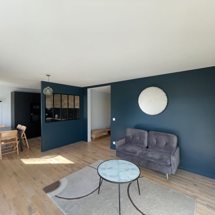 Appartement 73 m² - 4 Pièces - Meudon (92190) - Photo 1
