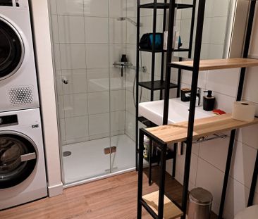 1.5 Zimmer, 30 m² - Foto 3
