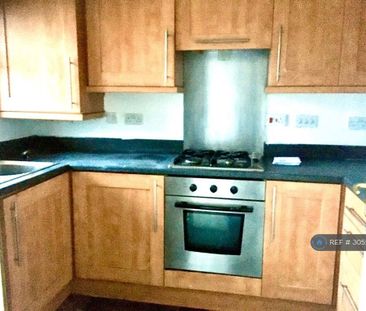 2 bedroom terraced house to rent - Photo 3