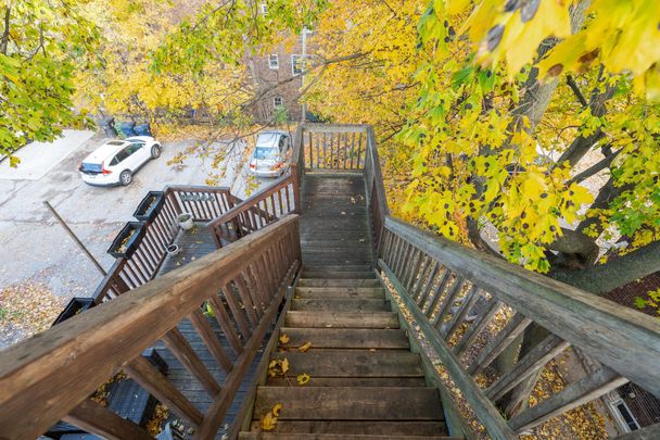 For Lease - 165 Highbourne Road Unit# Upper Level, Toronto, Ontario - Photo 1