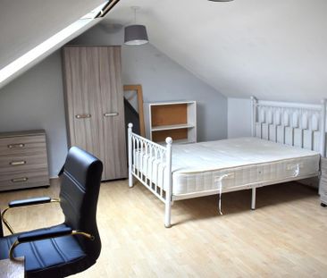 7 bedroom semi-detached house to rent - Photo 2