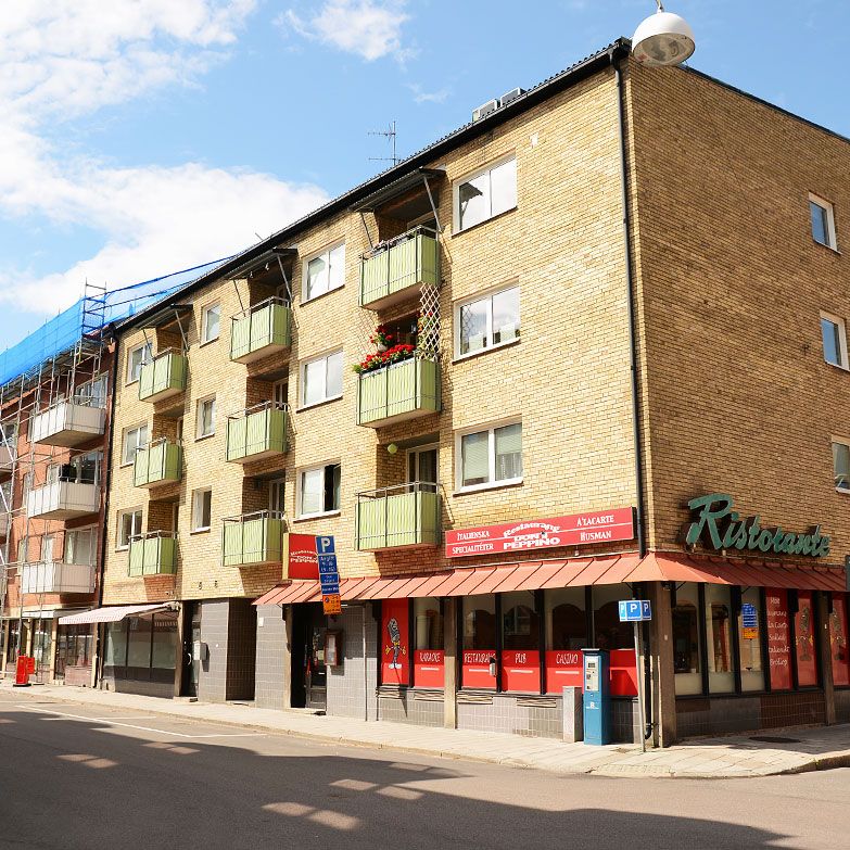 Ruddammsgatan 37, våning 1 - Photo 2
