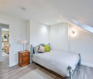 5 bedroom terraced house to rent - Photo 5