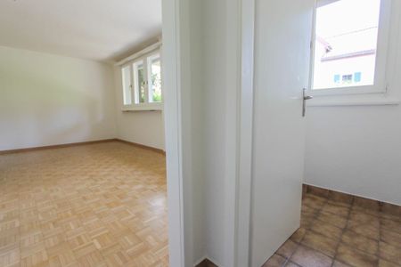 1-Zimmer-Wohnung mit privatem Sitzplatz! - Photo 5