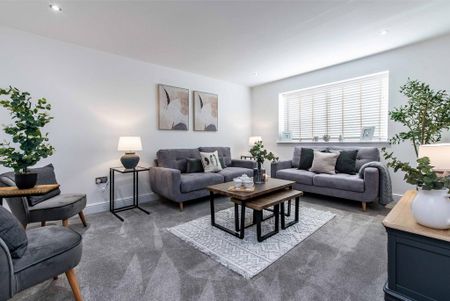 3 bedroom terraced house to rent - Photo 3