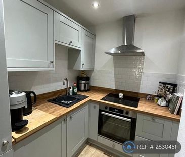 1 bedroom flat to rent - Photo 4