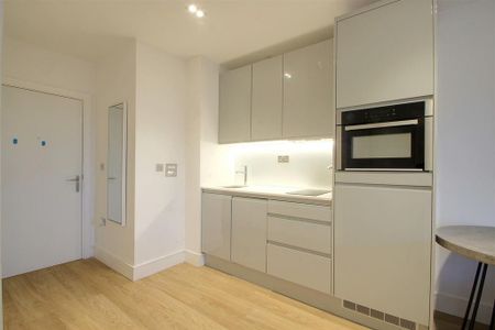 1 bedroom apartment to rent - Photo 5