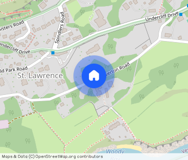 Woolverton Road, St. Lawrence, Ventnor - Photo 1