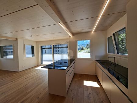 VISIONÄRES WOHNEN IM ENERGIEEFFIZIENTEN TRAUMHAUS - Foto 2