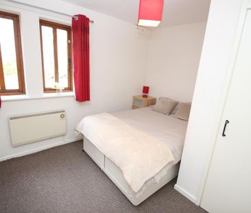 2 bedroom apartment to rent - Photo 6