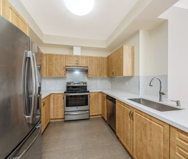 For Lease - 2419 Baronwood Drive, Oakville, Ontario - Photo 1