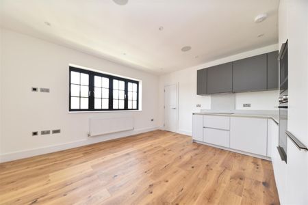 Bell Mews, Codicote, Hitchin, SG4 - Photo 4