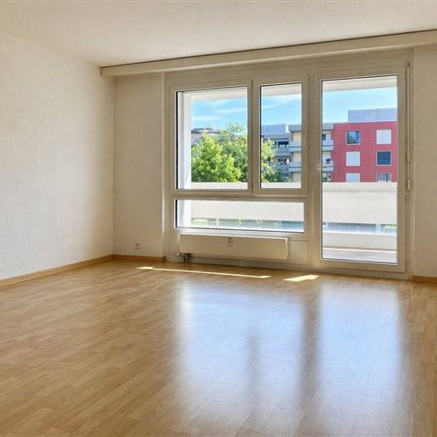 2 Zimmer, 3. Stock - Photo 1