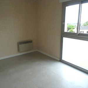 Location Appartement 1 pièce(s) de 14.52 m2 - Photo 2